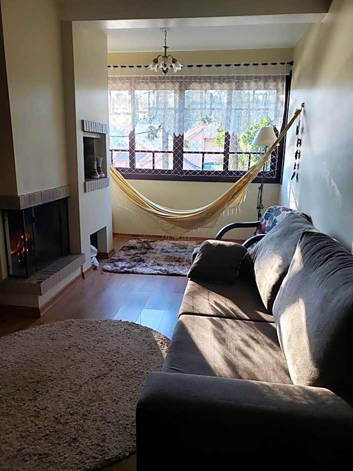 Apartamento Flor de Canela