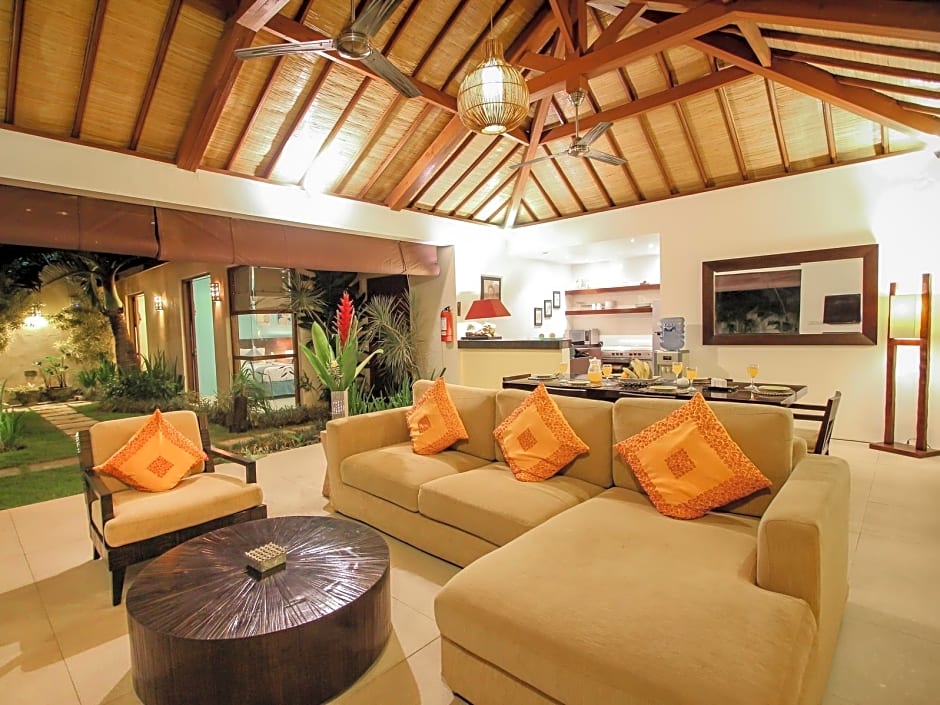 Samana Villas