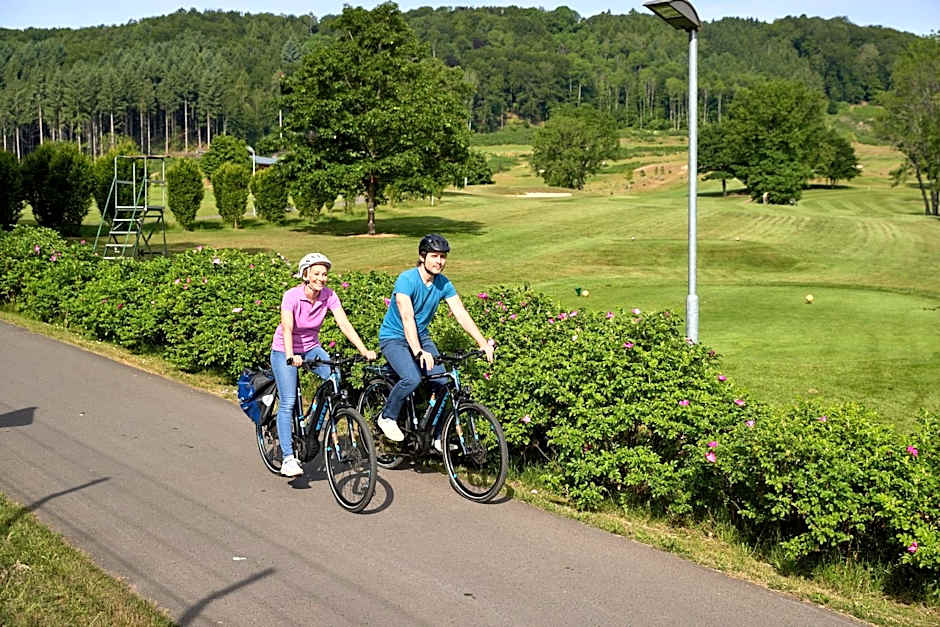 Hotel Weiherhof am Golfpark