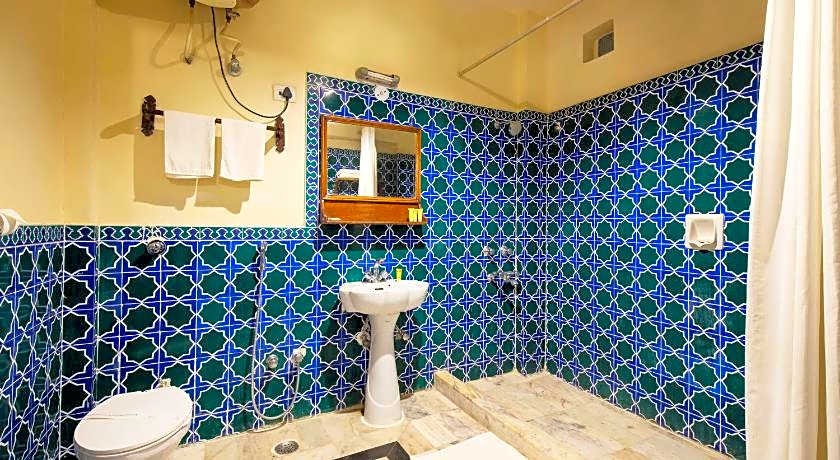 Bundelkhand Riverside