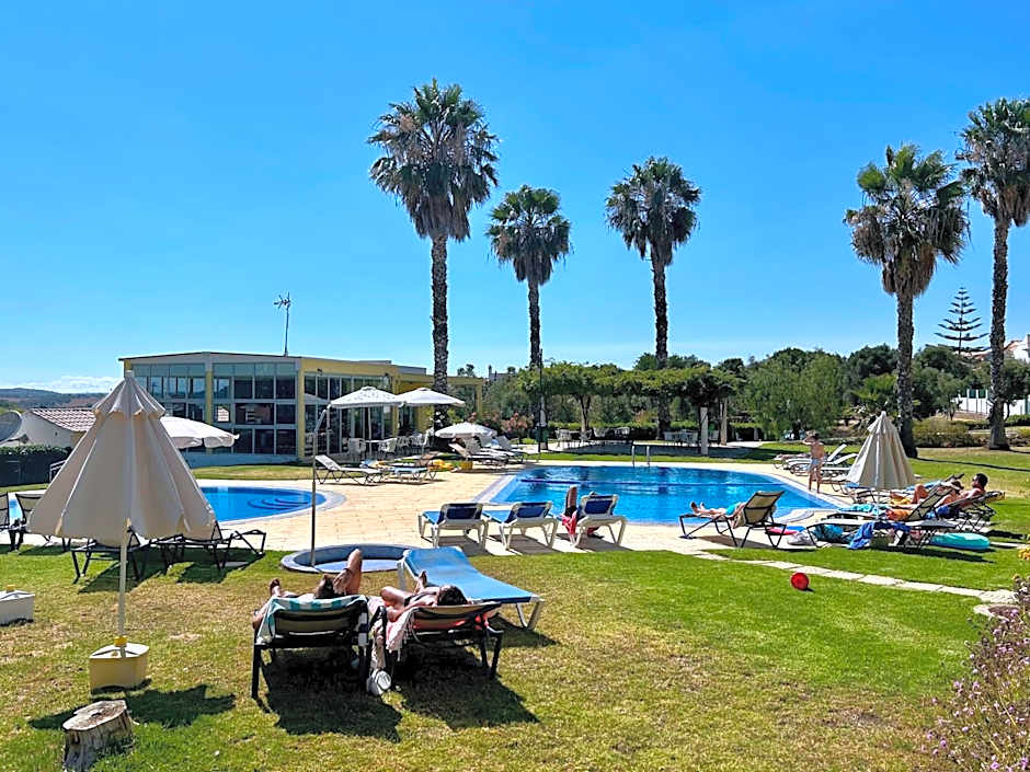 Apartamentos Santa Teresinha