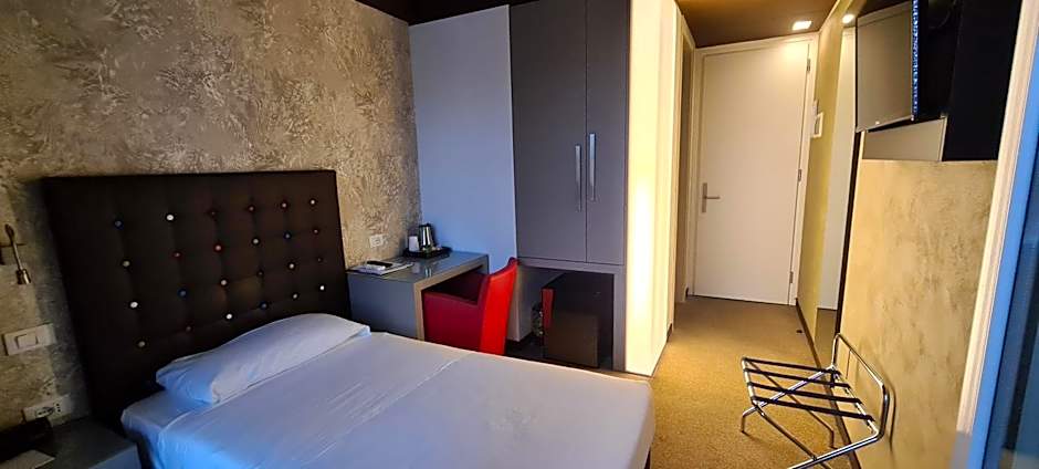 Best Western Hotel Continental