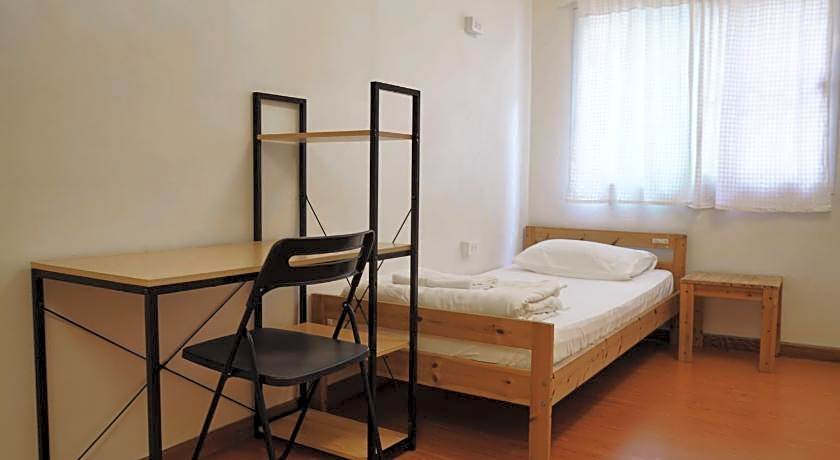 Panpan Hostel Bangkok