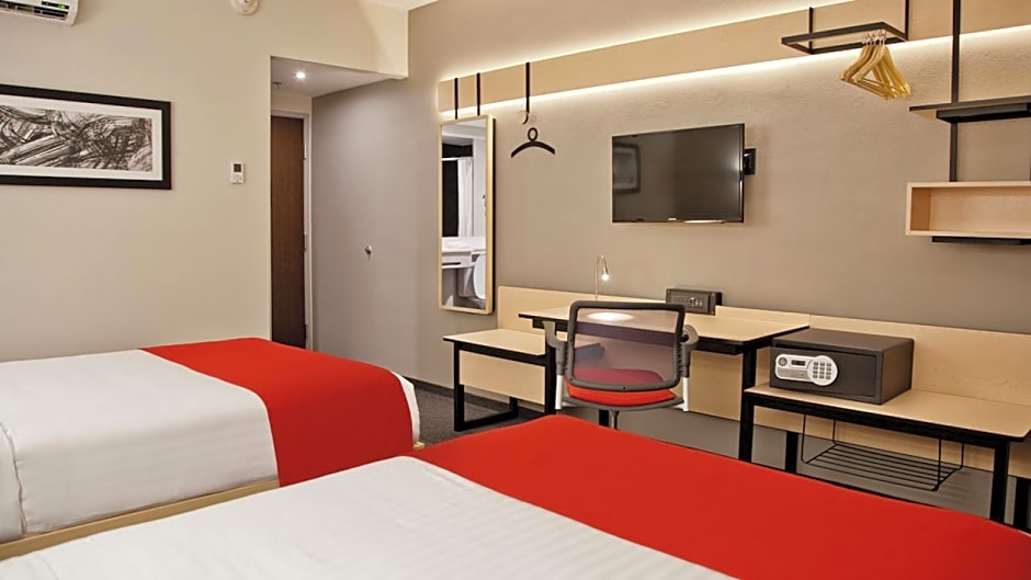City Express Plus by Marriott Monterrey Nuevo Sur