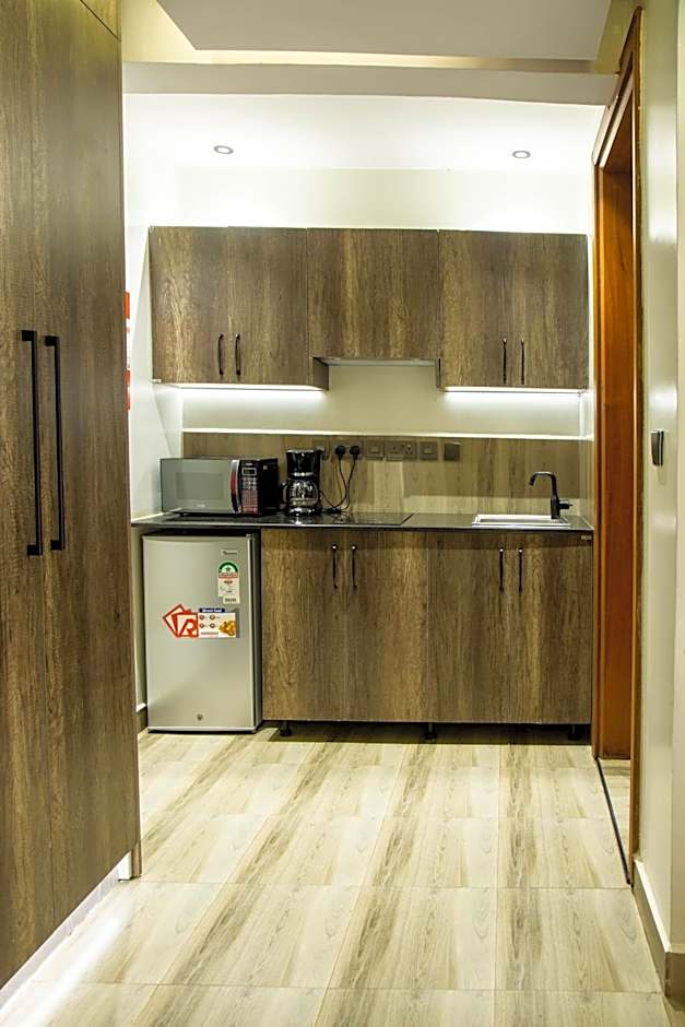 Gigiri Lion Villas II