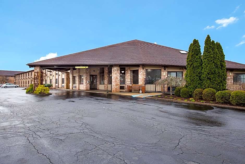 Quality Inn