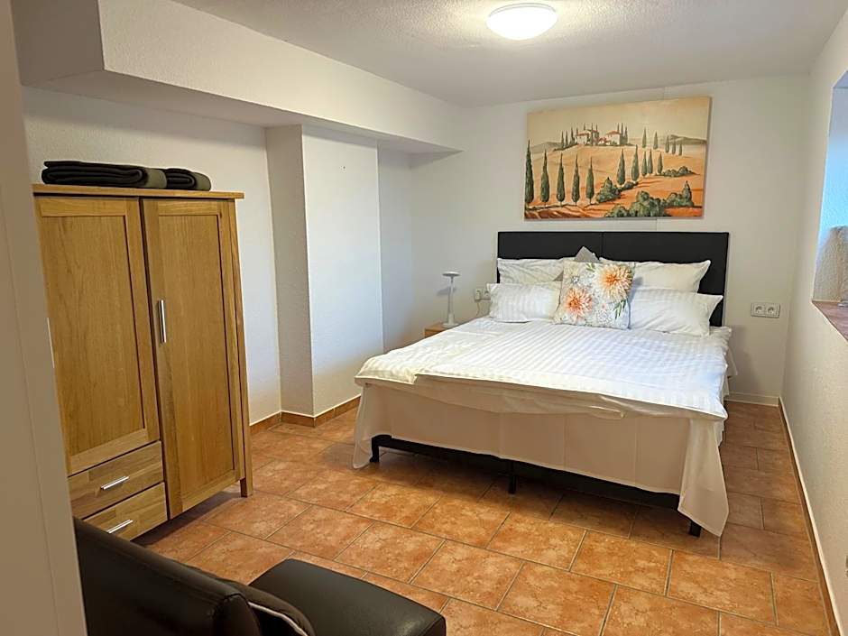 Villa Schaumburg - Boutique Hotel