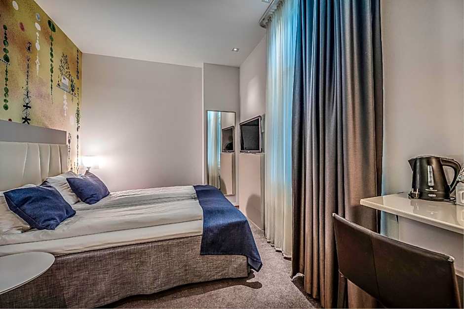 Quality Hotel Waterfront