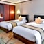 Baiyun Int'L Convention Centre Hotel