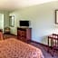 Rodeway Inn Lakeville - Finger Lakes Area