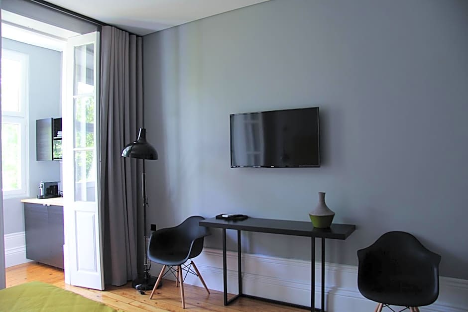 Porto Music Guest House