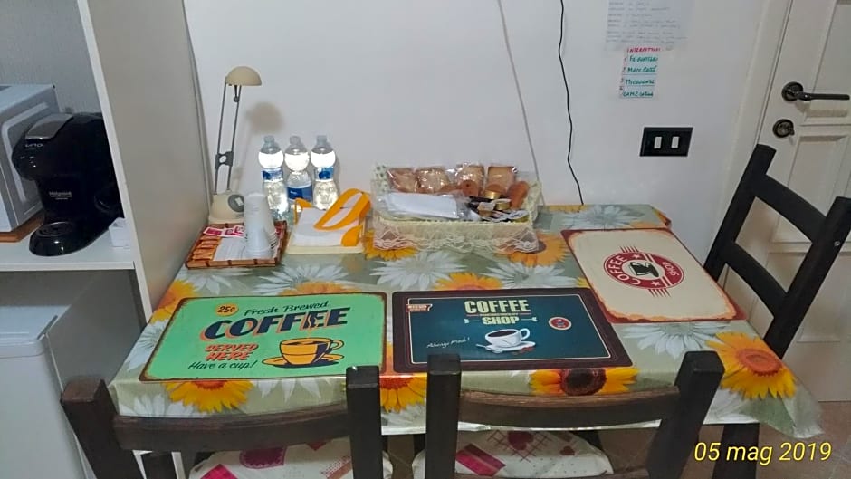 B&B Il girasole - A casa di Ale