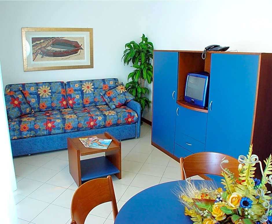 Residence Oltremare