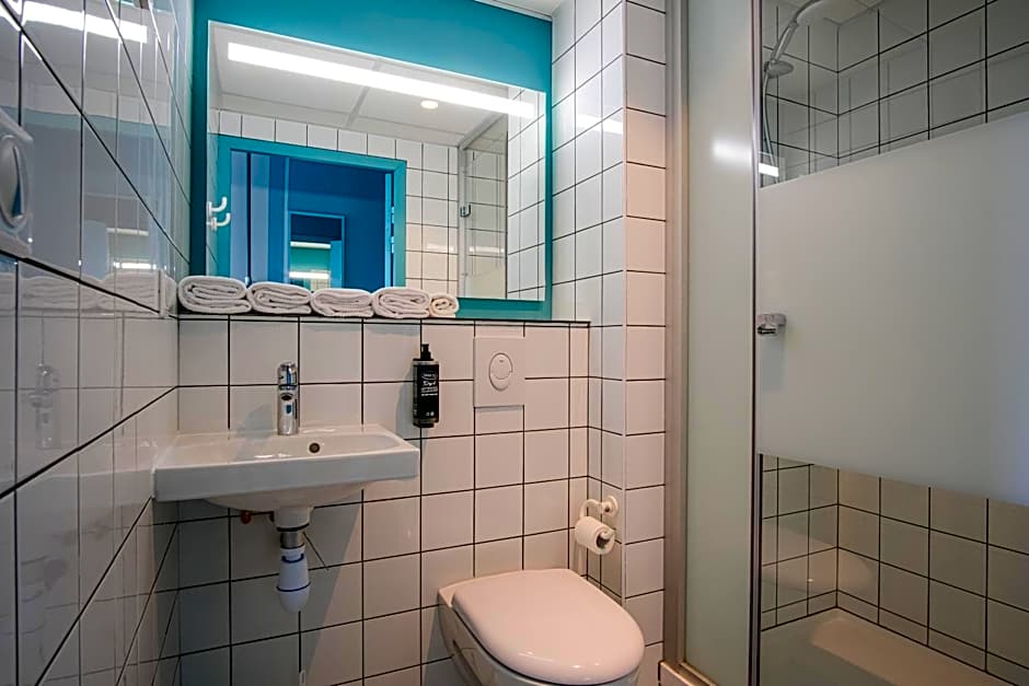 Ibis Budget Toulouse Labege