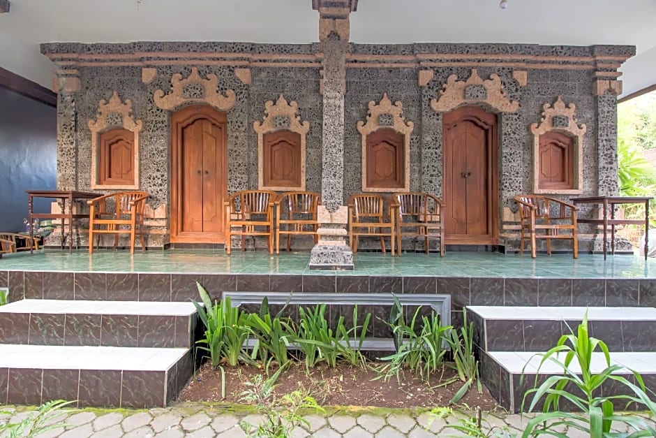 OYO 2270 Hotel Taman Wirama