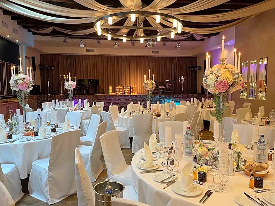 Hotel Gräfrather Hof