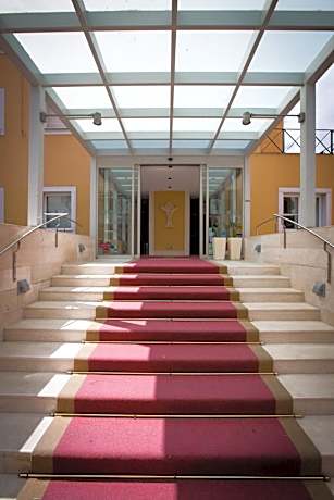 Hotel San Domenico Al Piano