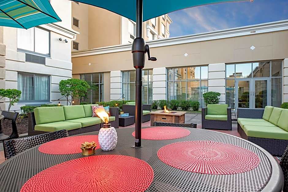 Holiday Inn Indianapolis North-Carmel By IHG