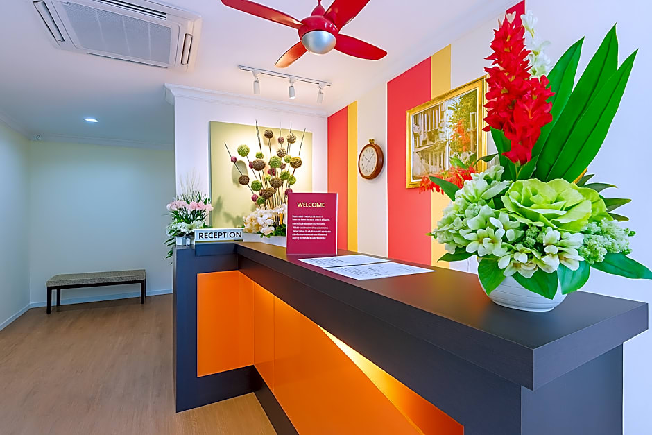 Hotel Sunjoy9 Bandar Sunway