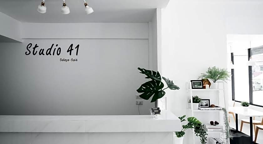 Studio 41 Salaya-Sai4