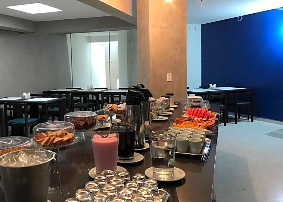 Happy Hotel Pajuçara