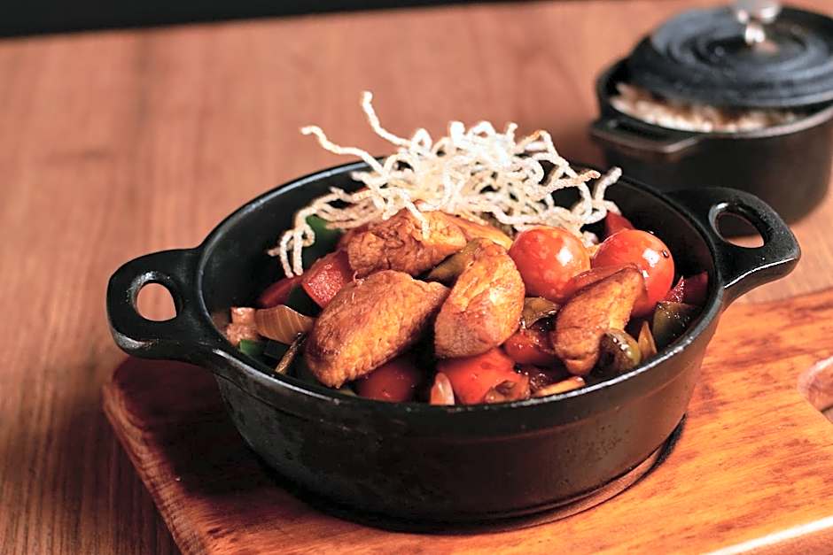 Hotel Estelar Miraflores