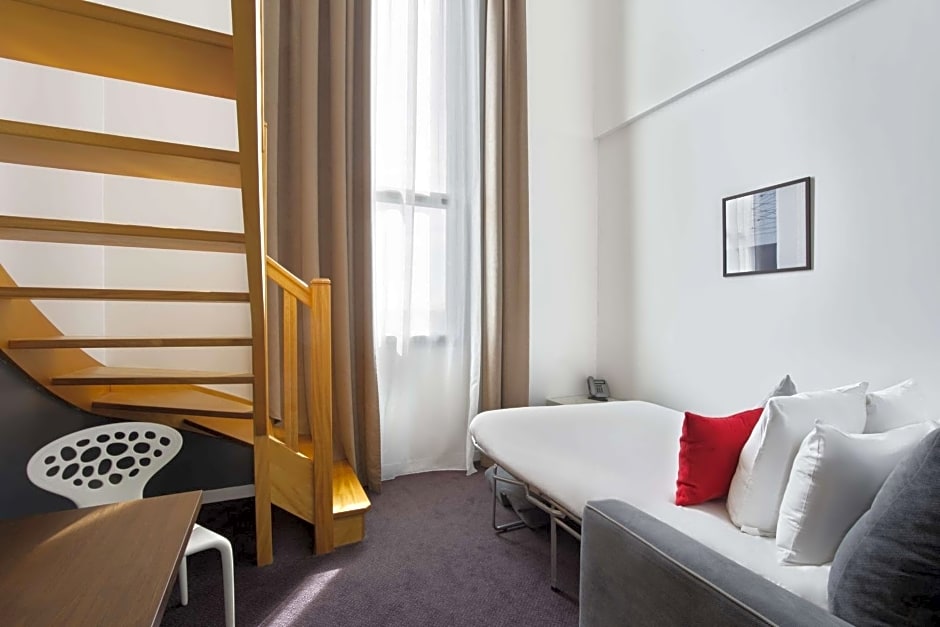 Sure Hotel by Best Western Nantes Beaujoire