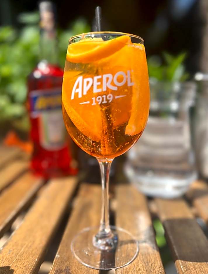 Ron De Mar - FLAMINGO