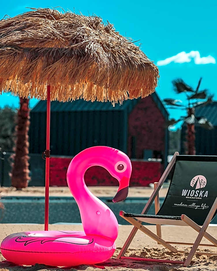 Wioska Wakacyjna Radawa