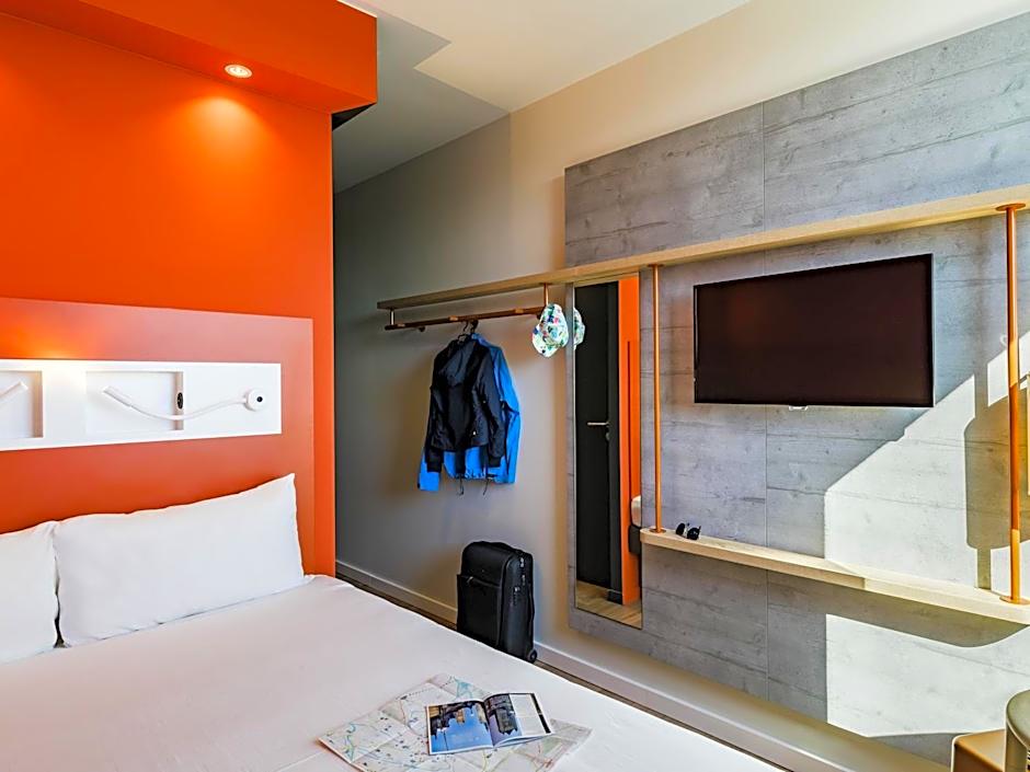 ibis budget Dieppe Centre Port