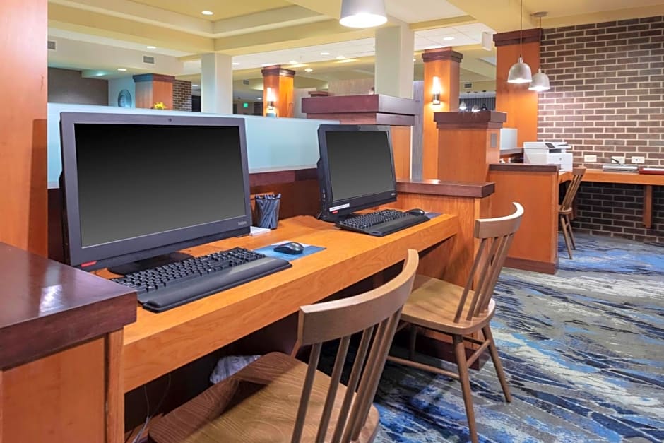 Fairfield Inn & Suites by Marriott Wichita Downtown