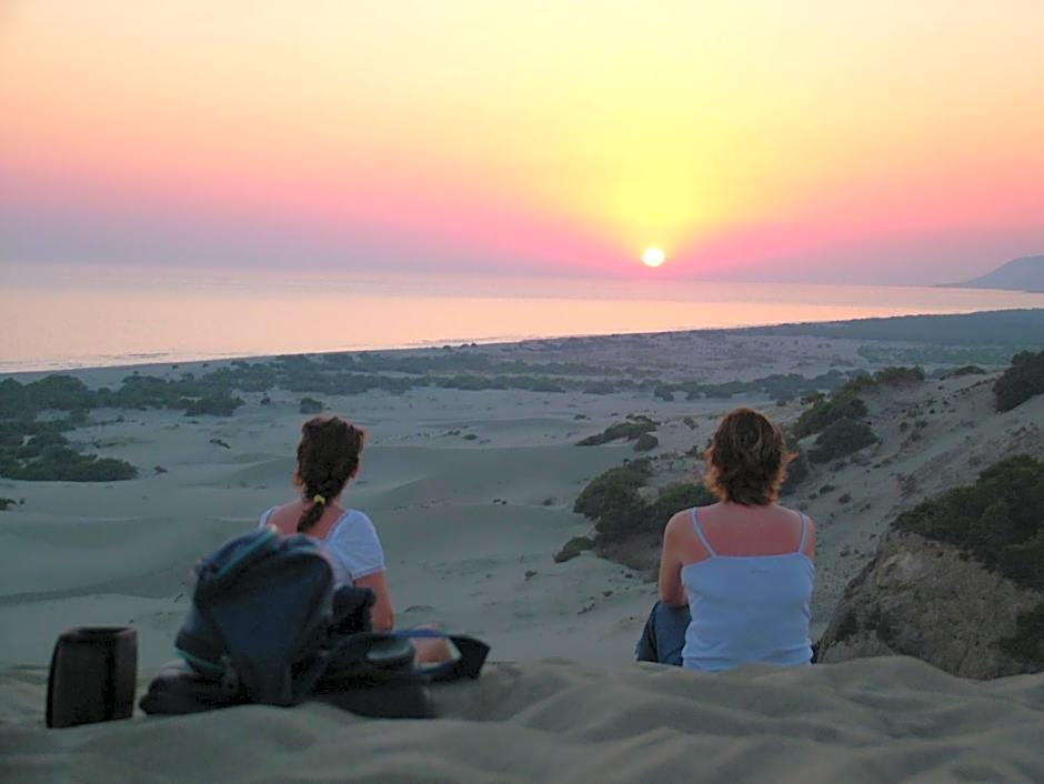 Patara Caretta Hotel