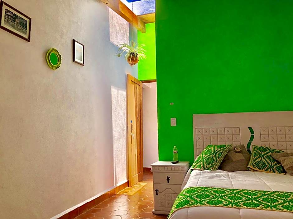 Hotel Valle Bonito, Valle de Bravo