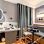 Weilaideng Hotel (Guangzhou Zhujiang New Town Jinan University Store)
