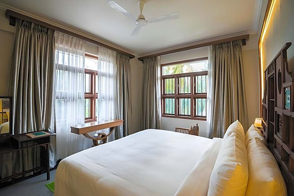 Svatma–A Luxury Heritage Resort