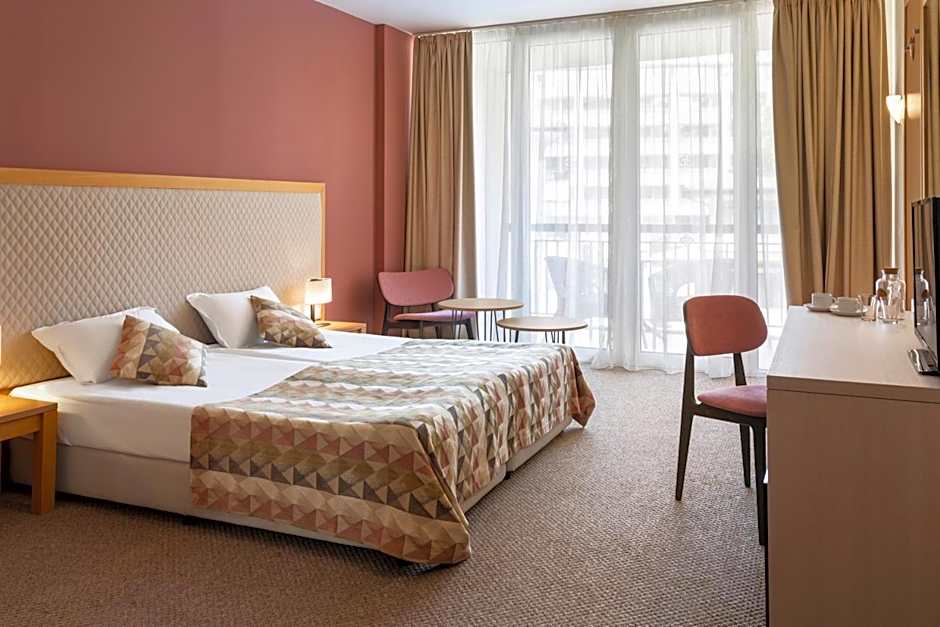 Melia Sunny Beach All Inclusive