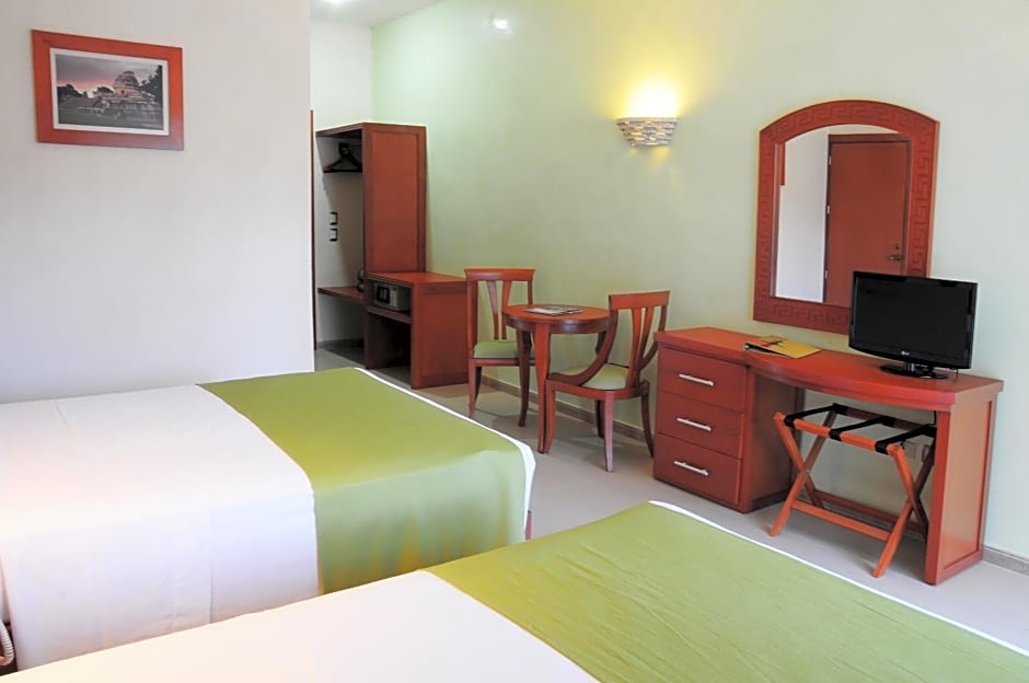 Hotel Posada Sian Kaan Playa del Carmen