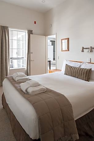 Two-Bedroom Apartment (Prepaid)