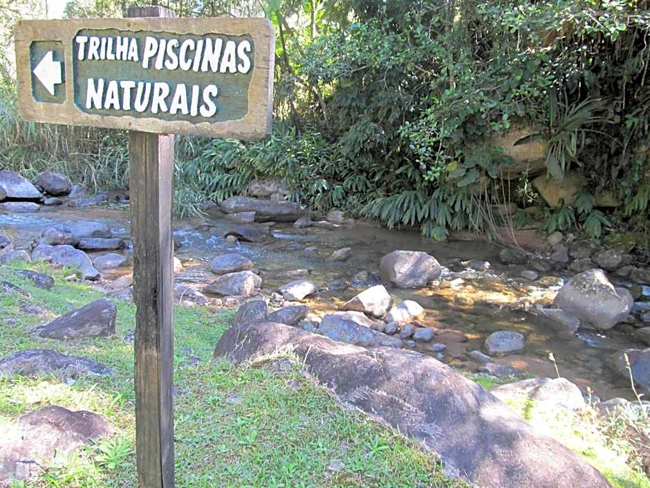 Pousada Fazenda Rio das Pedras