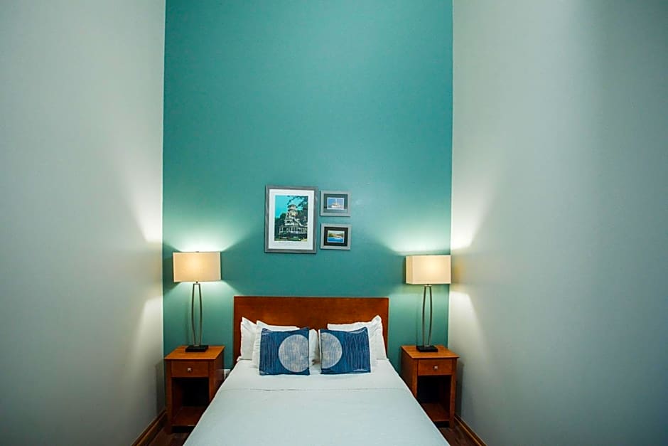 The Cove Of Lake Geneva