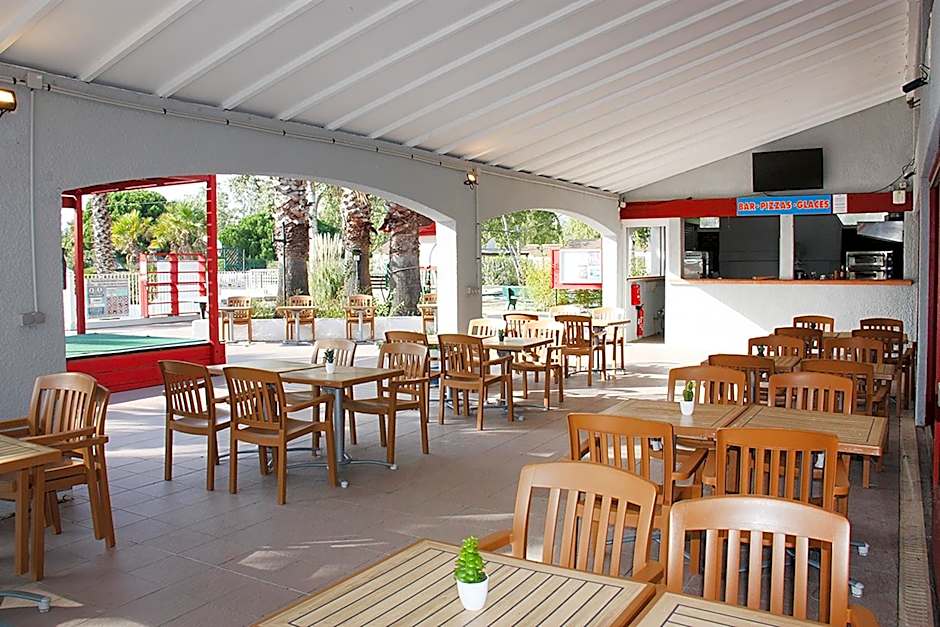 Azureva Le Grau du Roi