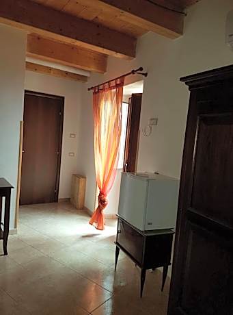 Superior Triple Room with Sea View