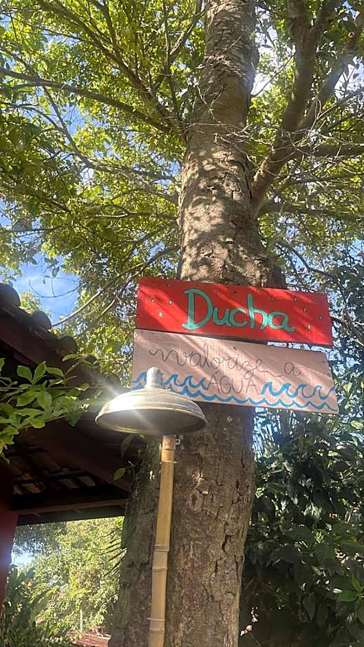 Hospedaria Oitis