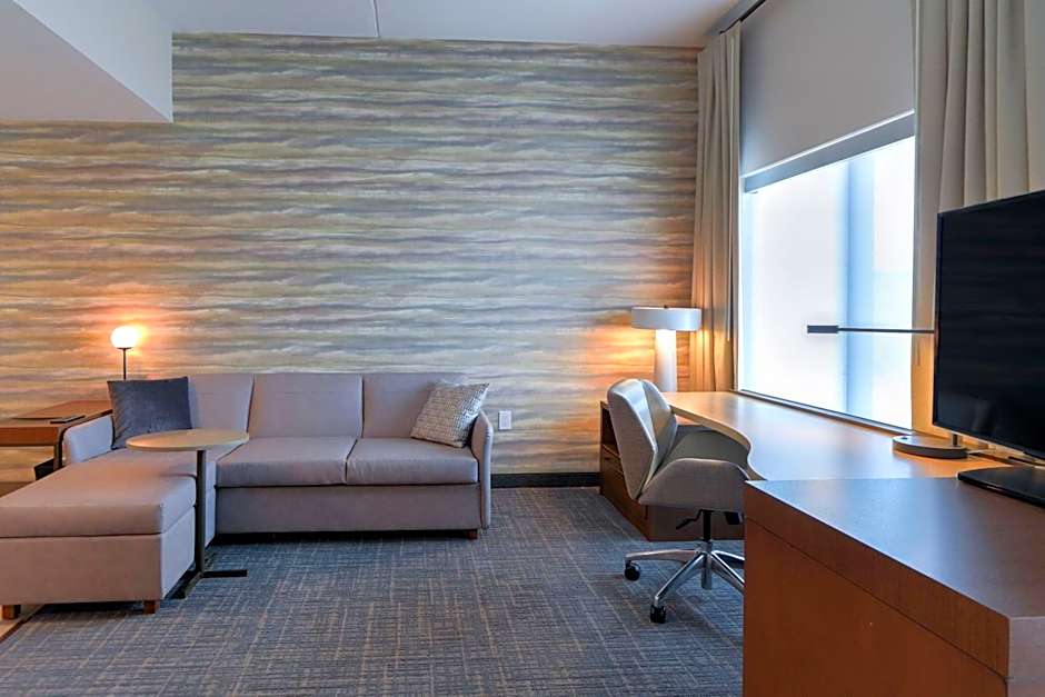 Residence Inn by Marriott Pigeon Forge