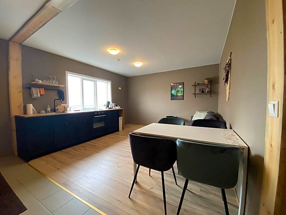 Dalshöfdi Guesthouse