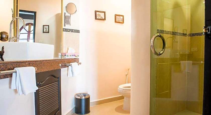 Poseidon Boutique Hotel