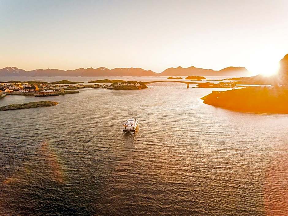 Brygga Restaurant & Room