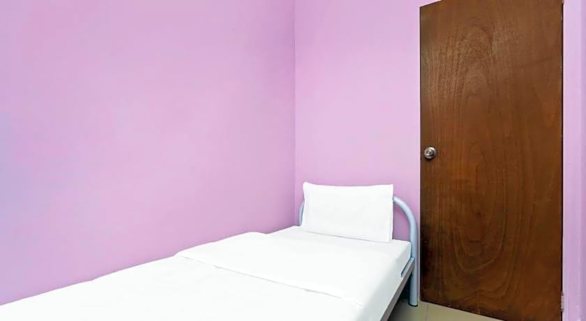 SPOT ON 89926 City Hostel Ipoh