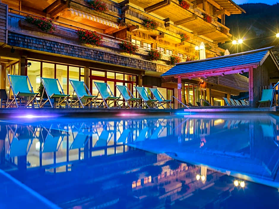 Alpin Juwel - Bio und Lifestylehotel