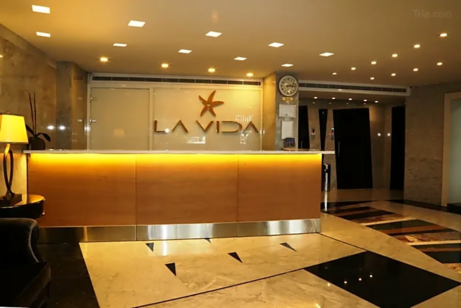 La Vida Suite
